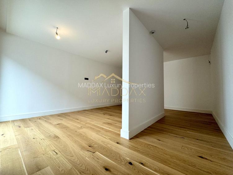 Vila Smart&Green *276mp* // Pipera-Erou Iancu Nicolae - 21