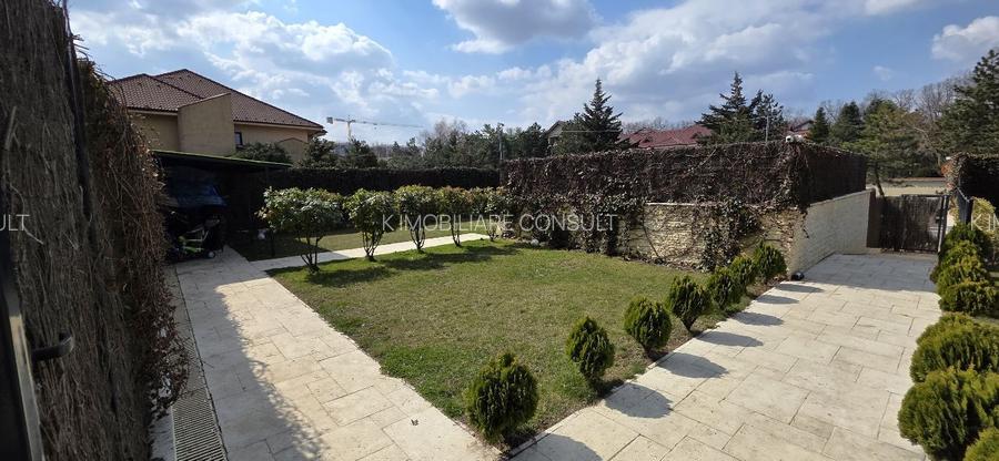 Pipera Triana apartament 4 camere de vanzare - 11