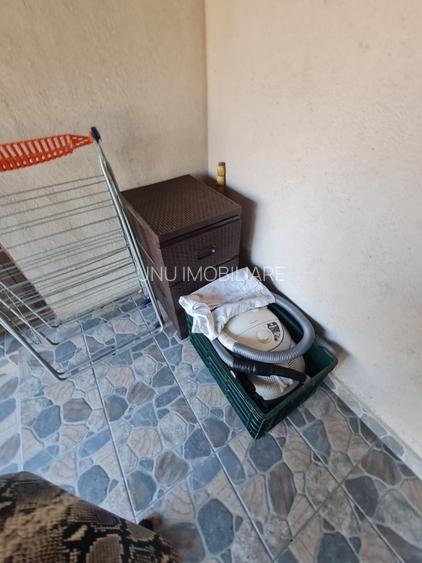 Apartament cu 1 camera - zona Galata - 8 minute de Kaufland - Sos. Voinesti - 4