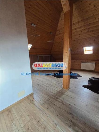 Vila  Bragadiru VI 160 - 14