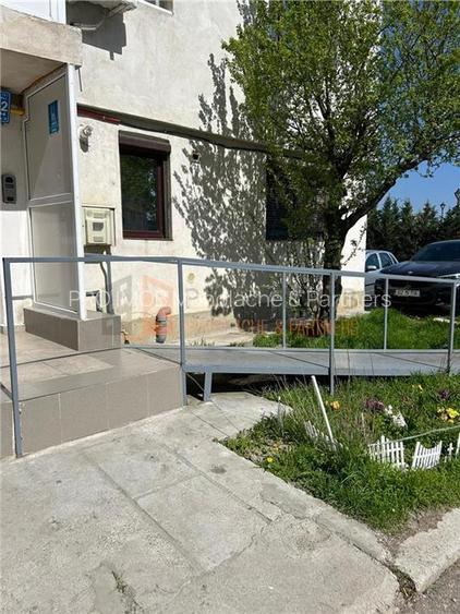 Garsoniera decomandata cf 1 zona Micro 3 - 11