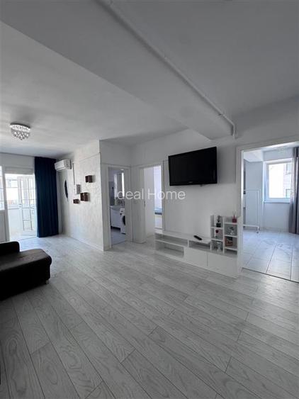 Apartament 2 Camere Etajul 1 CUG - Pepinierii - 2