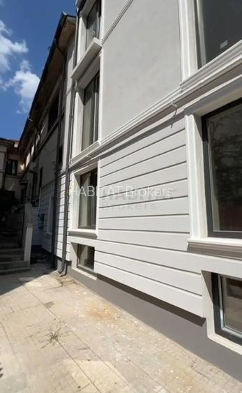 De vânzare: Imobil exclusivist D+P+2+M, ultracentral —  zona Dorobanti - 5