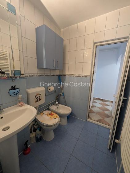 Loc de Parcare Inclus + 3 Camere Spațioase în Poarta 6 – Ideal Familie - 10