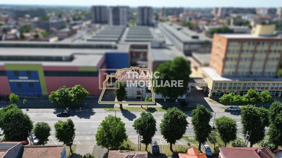 Clădire emblematică rara cu 13 camere pe Calea Victoriei | Ideal locuit/clinică - 3
