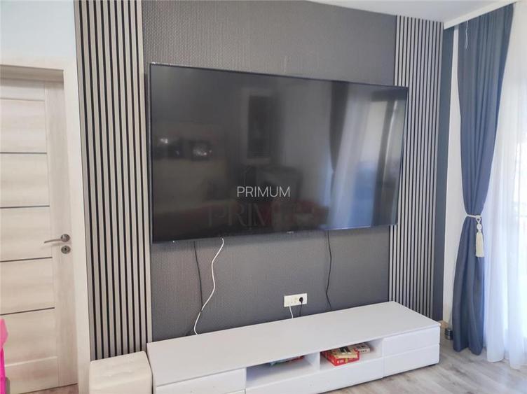 Duplex partial mobilat - toate utilitatile - zona LIDL - 6