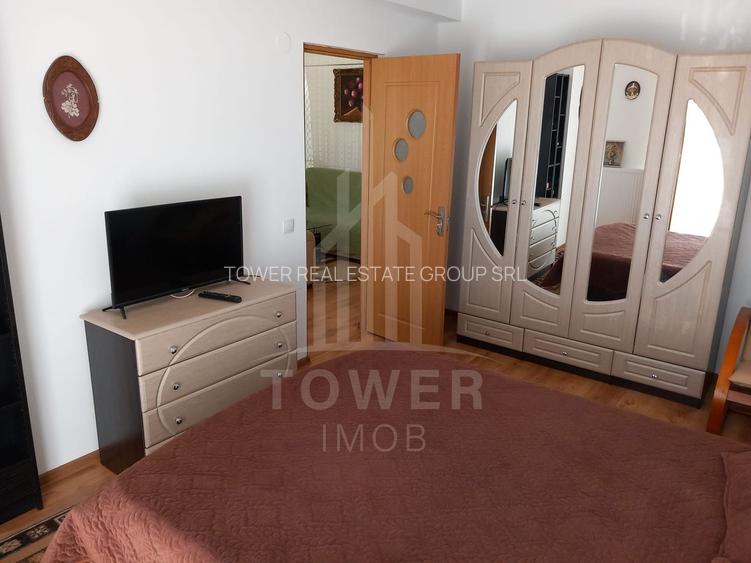 Apartament 2 camere de închiriat - Cartierul Arhitecților - 6