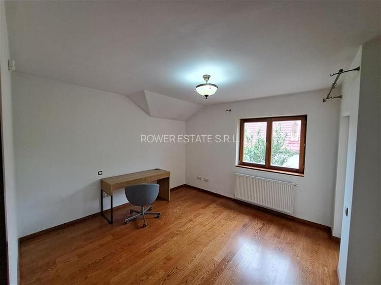 Casa individuala, 180 mp utili, situata in cartierul Europa! - 10