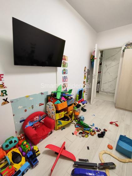 Apartament 4 Camere Brancoveanu adiacent / str Odei / Bloc 2023 | - 27