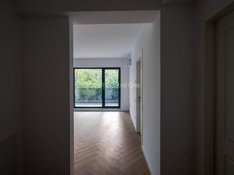 Apartament 2 cam spatios Premium Boutique Tepes Voda - 9