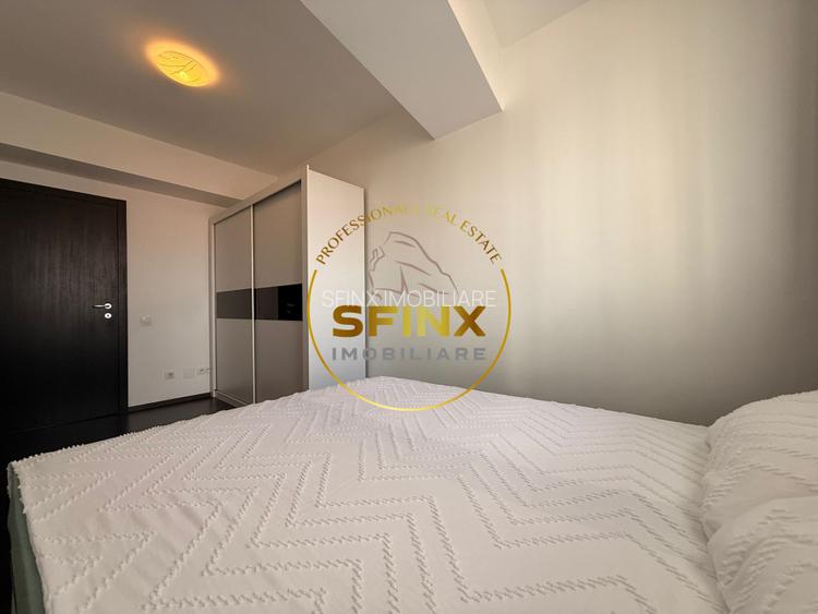 3 camere | Parc Sebastian | Centrala Termica | Bloc Nou - 8