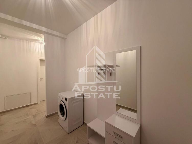 Apartament cu 2 camere de inchiriat, gradina proprie, Giroc, Timisoara - 11