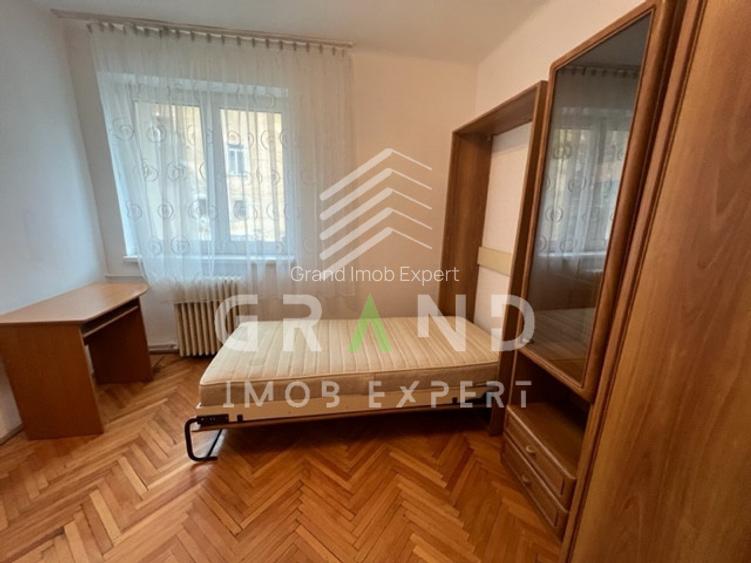 Ap 2 camere | SEMIDECOMANDAT | CENTRU/Piata Mihai Viteazu/McDonald's - 8