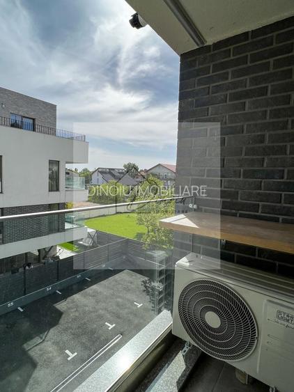 2 camere Sisesti La CitadellaI I bloc boutique 2020 I COM 0% - 6