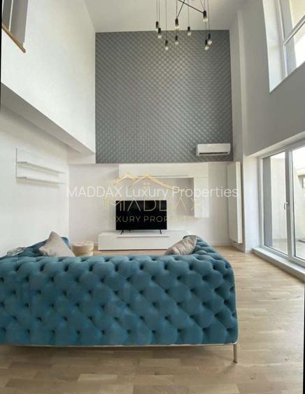 Apartament cu 2 camere de tip duplex // Zona Aviatiei - 3