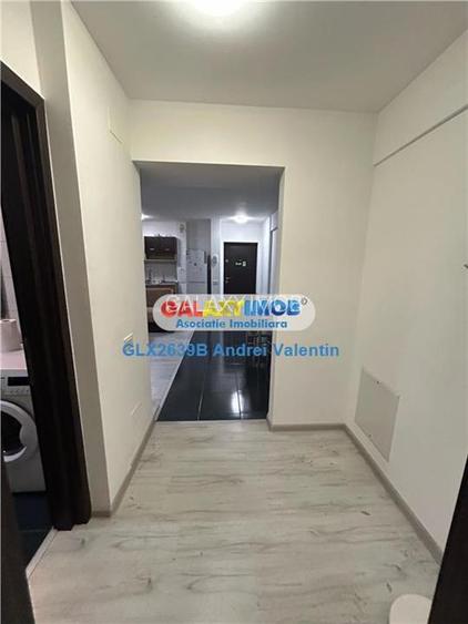 Apartament Tip Studio Bloc Nou Berceni - Metalurgiei - Parcare - 8