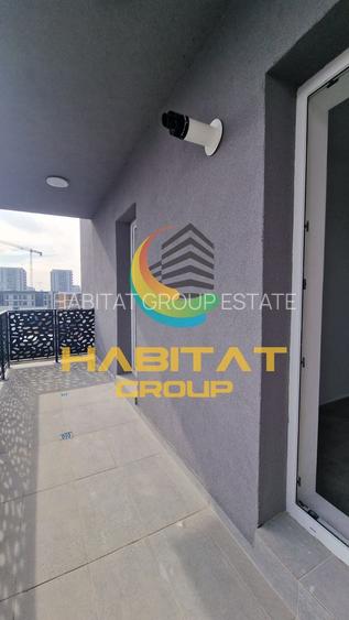 3 camere | Theodor Pallady | 79.58 mp | Etaj 1 | Comision 0% - 17