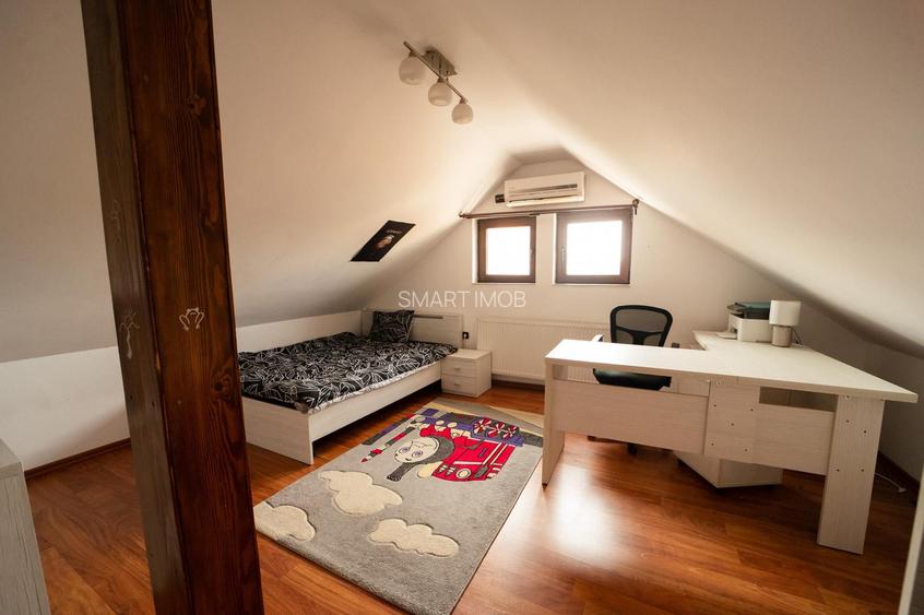 Apartament 3 camere 72mp strada Gh.Doja mobilat utilat 85.000eur neg - 2