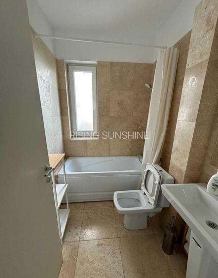 2 camere | etaj 2 | bloc an 2018 | semidecomandat | Lacul Morii - 5
