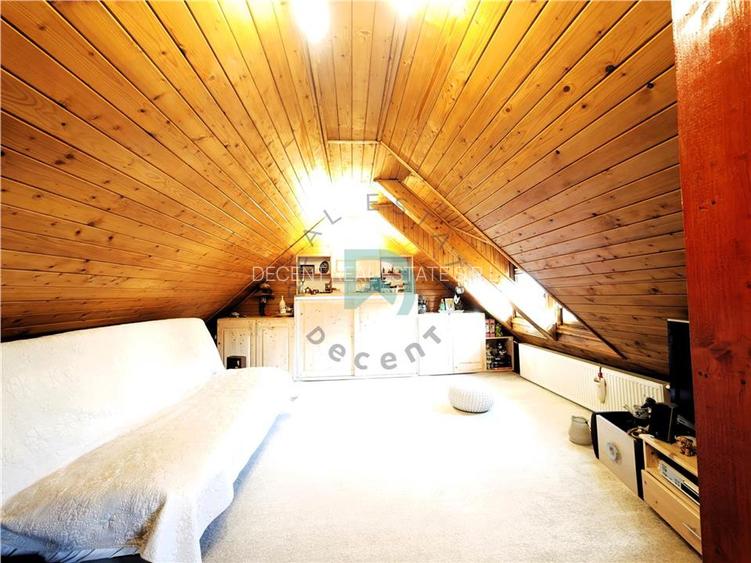 Casa 3 camere de vanzare,  Brasovul Vechi - 10