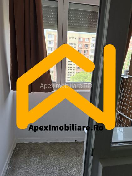 Garsoniera de inchiriat Titan București | ApexImobiliare.ro - 7
