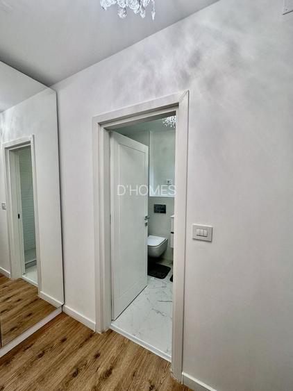 Chirie I Apartament 2 camere I Ivory Residence I Parcare inclusa - 6