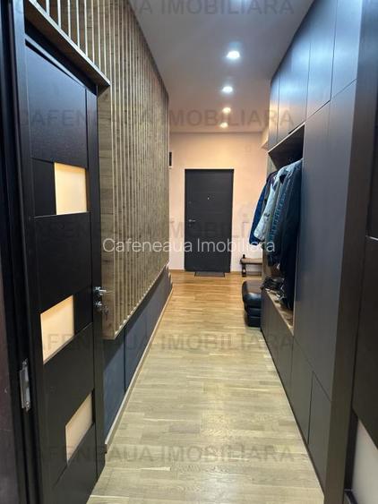 Casa tip duplex Campul Pipera - 7