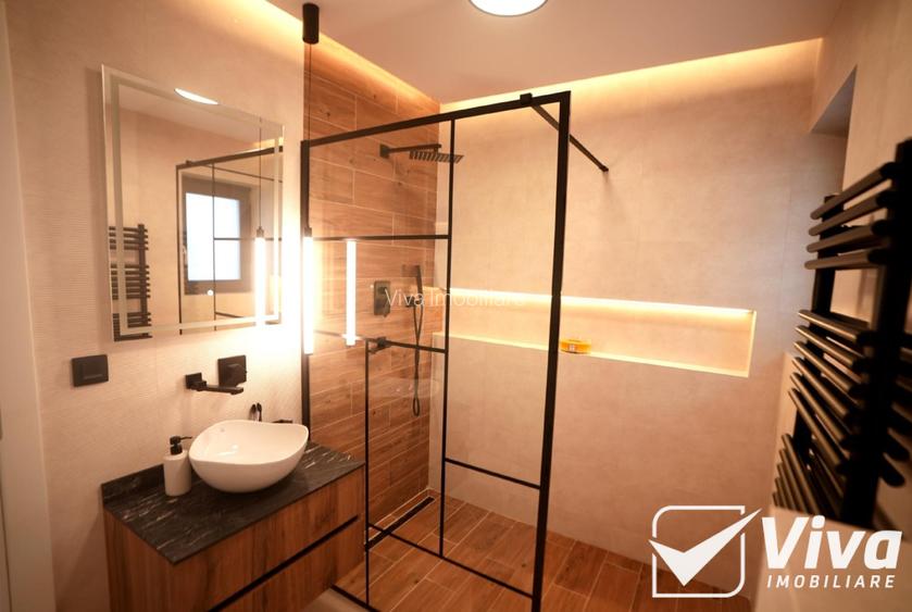 Casa ta de vis in Valea Lupului/Rediu! Casa single, mobilata si utilata complet - 6