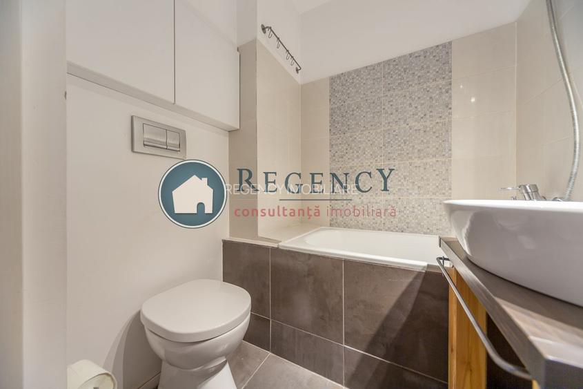Apartament 2 camere Piata Amzei - 8