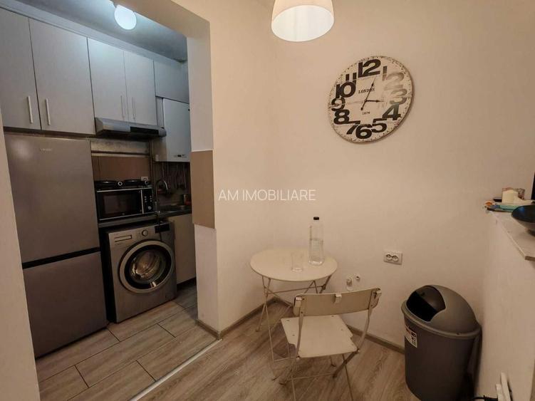 GARSONIERA BRANCOVEANU, CAT-FRIENDLY, BLOC NOU, CENTRALA TERMICA - 5