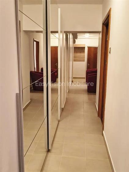 AP 3 Camere Decomandat | Ion Mihalache | Victoriei | 86 mp | Etaj 6 - 9