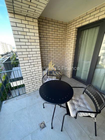 Apartament 2 camere | Parcare inclusa | Avalon Estate – Pipera - 11