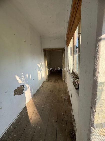 De vânzare casă Aradul nou, 2 fronturi Oportunitate investitie - 7