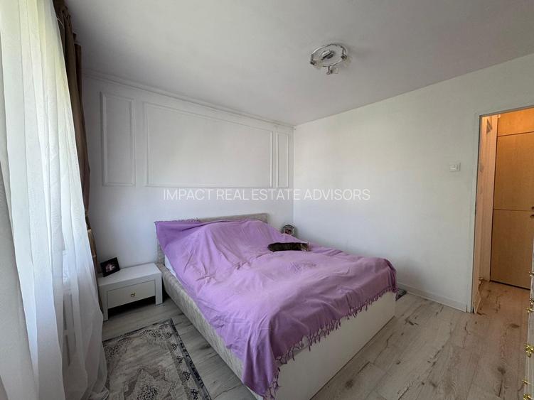 Apartament 3 camere| DECOMANDAT| BANEASA+loc de parcare - 6