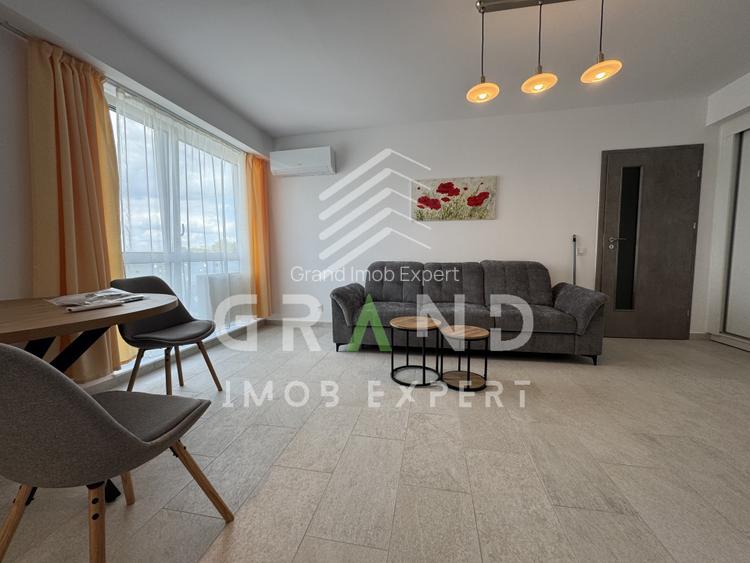3 camere | Balcon | PARCARE SUBTERANA | Kaufland/USAMV/Frunzișului/Manastur - 2