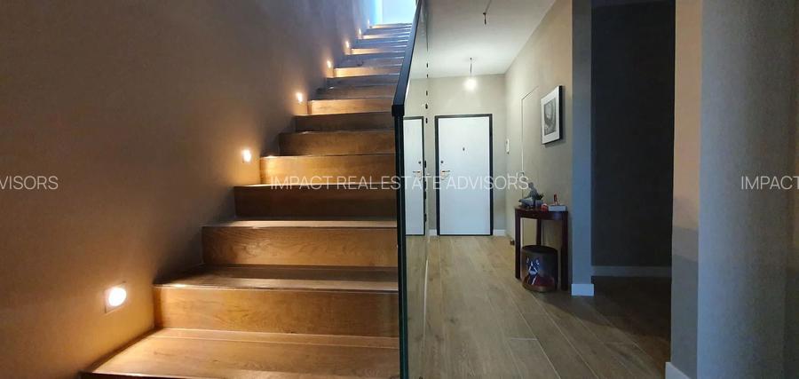APARTAMENT |  PENTHOUSE | 160 MP TERASA | ZONA CENTRALĂ | EMINESCU - 5