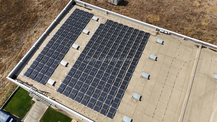 Spațiu industrial de închiriat – Drumul între Tarlale, Sector 3 - 28