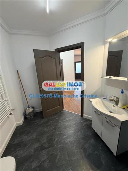 Apartament 2 camere Pipera - Spatiu Comercial - 12