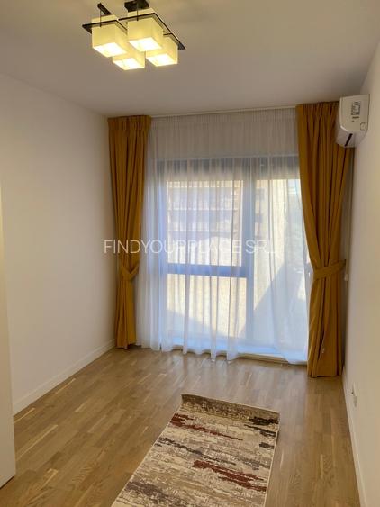 Apartament în Arcadia Domenii,parcare inclusă - 21