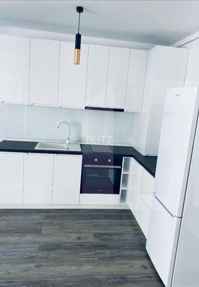 Apartament de 3 camere, 65 mp, terasa de 20 mp si parcare, zona strazii Oasului - 4