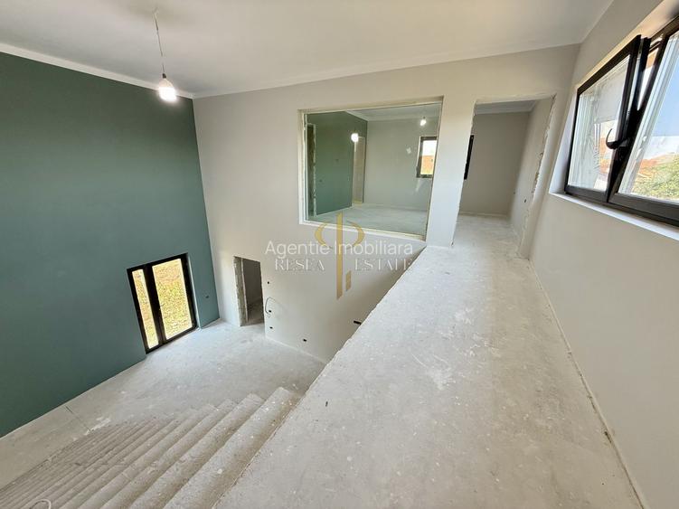 Casă individuală Termo-pasivă| 4 camere + dressing| Dumbravita - 5