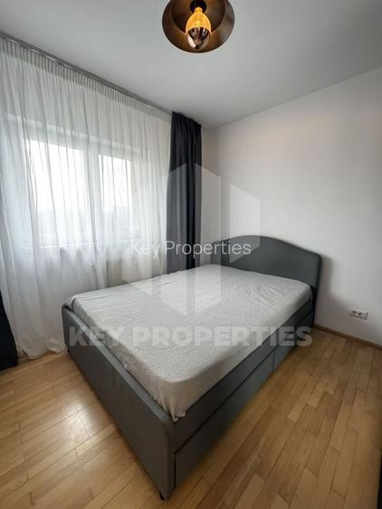 Tineretului, vedere directa catre parc, apartament renovat, parcare - 7