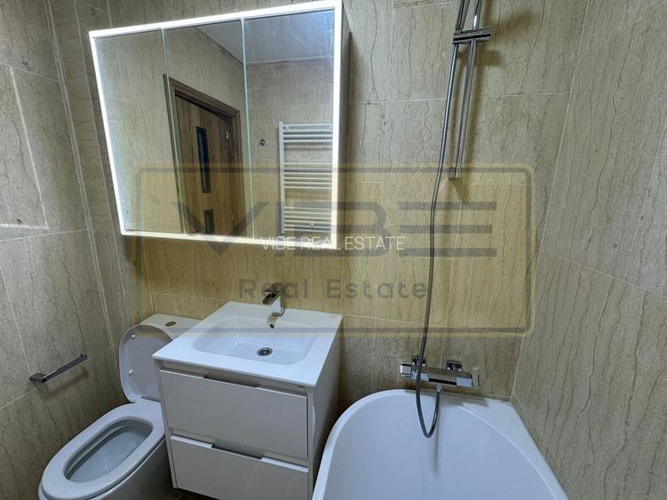 Apartament 3 camere premium Podu Ros - Palas Mall - 87