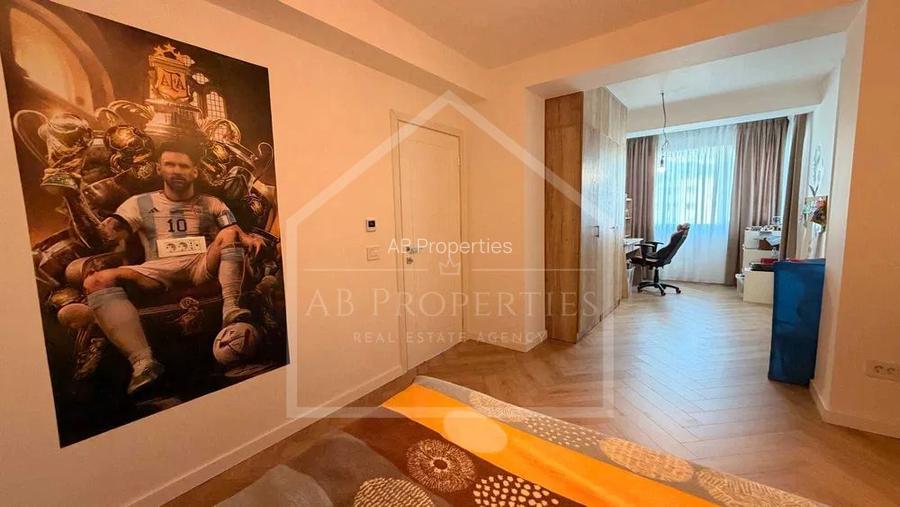 Apartament premium 2 camere | 83mp utili | Luxury | Pipera - 6