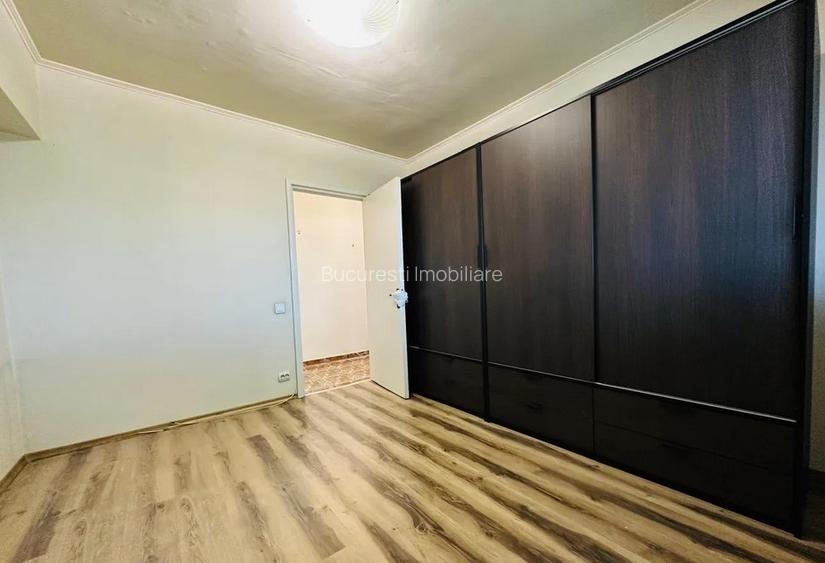 Apartament 3 Camere Doamna Ghinca,Metrou,Parc,Balcon,Decomandat,bl.Reabilitat - 10
