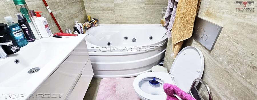 Cosmopolis, apartament cochet - 3