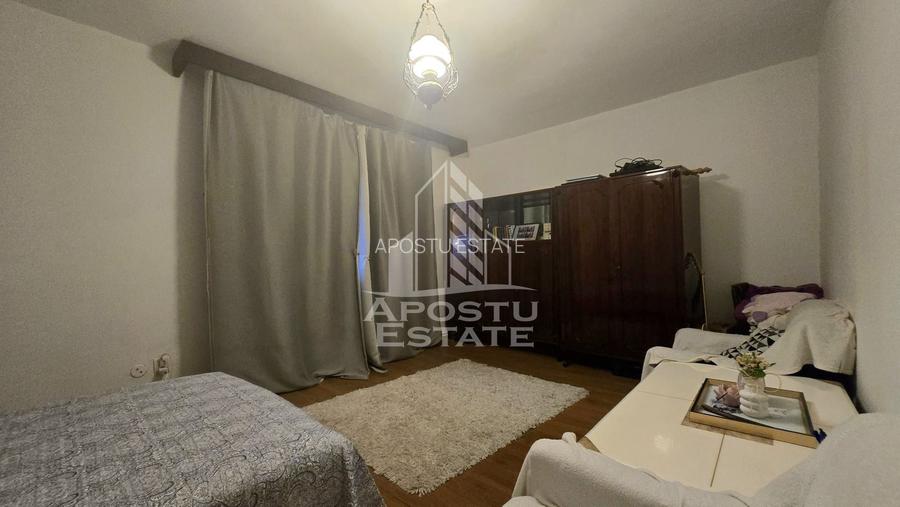 Apartament 2 camere, centrala proprie, Zona Soarelui - 5