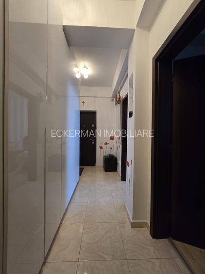 Prelungirea Ghencea (cartierul Latin), 2 camere de vanzare, , 69 mp - 11