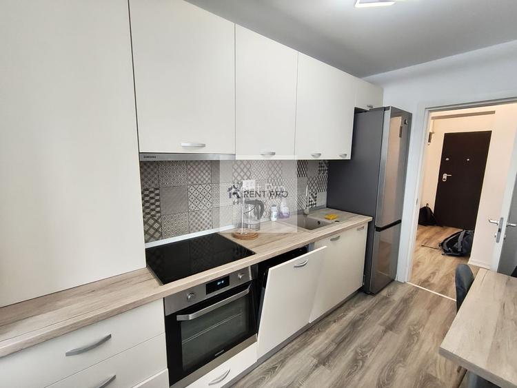 2 Camere Cu Parcare Virtuții 22  Park Residence Politehnica - 3