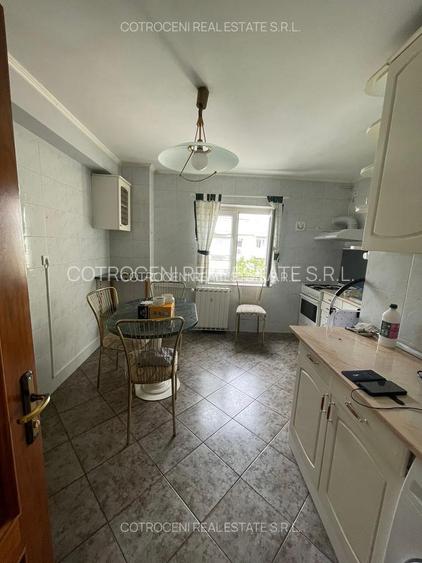 ✨Apartament luminos și primitor de 3 camere - zona Decebal✨ - 11
